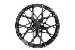 APR - APR Wheels A02 18x8.5 5x112 45mm Anthracite WHL00027 - Image 2