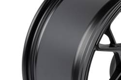 APR - APR Wheels WHL00036 A02 20x9 5x112 37mm Satin Black - Image 5