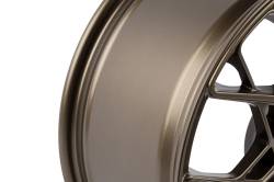 APR - APR Wheels A02 18x8.5 5x112 45mm Bronze WHL00037 - Image 5