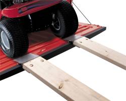 Lund - Lund 602002 Cargo Management Ramp Kit - Image 2