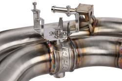 APR - APR CBK0041 17-20 Audi RS3 2.5 Exhaust System - Image 6