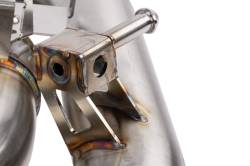 APR - APR CBK0041 17-20 Audi RS3 2.5 Exhaust System - Image 8