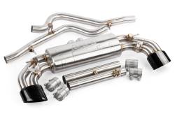 APR - APR CBK0042 18-23 Audi TT RS Quattro 2.5 Exhaust System - Image 1