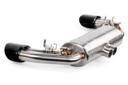 APR - APR CBK0042 18-23 Audi TT RS Quattro 2.5 Exhaust System - Image 3