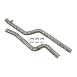 Dinan - Dinan D660-0057 BMW Coupe/Sedan 3.0 Exhaust Pipe - Image 1