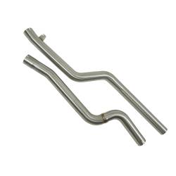 Dinan - Dinan D660-0057 BMW Coupe/Sedan 3.0 Exhaust Pipe - Image 2