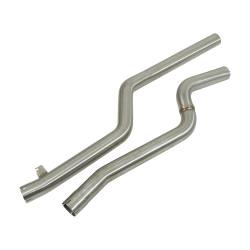 Dinan - Dinan D660-0057 BMW Coupe/Sedan 3.0 Exhaust Pipe - Image 3