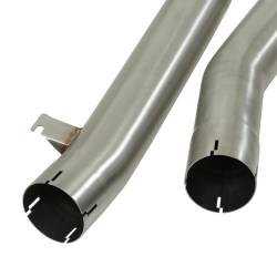 Dinan - Dinan D660-0057 BMW Coupe/Sedan 3.0 Exhaust Pipe - Image 4