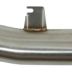 Dinan - Dinan D660-0057 BMW Coupe/Sedan 3.0 Exhaust Pipe - Image 8