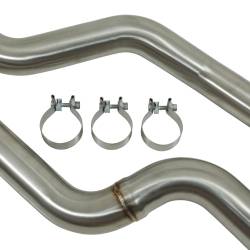 Dinan - Dinan D660-0057 BMW Coupe/Sedan 3.0 Exhaust Pipe - Image 9