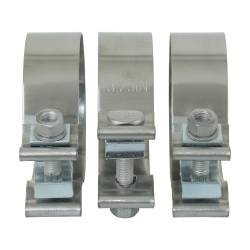 Dinan - Dinan D660-0057 BMW Coupe/Sedan 3.0 Exhaust Pipe - Image 10