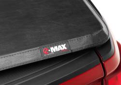 Extang - Extang 72653 eMax Tonno 20-21 Silv/Sierra 2500HD/3500HD 6'9" w/out Factory Side - Image 2