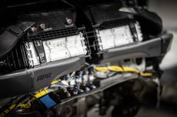 APR - APR IC100030 20-25 Porsche 911 3.0 Intercooler Duct - Image 8