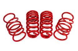 APR - APR SUS00017 Coil Spring Lowering Kit for 22-25 Volkswagen Golf R 2.0 - Image 2