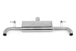 APR - APR CBK0047 Exhaust System for 22-24 Volkswagen GTI 2.0 - Image 2