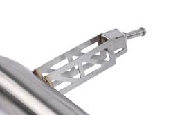 APR - APR CBK0047 Exhaust System for 22-24 Volkswagen GTI 2.0 - Image 9