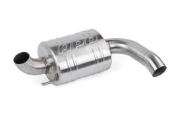 APR - APR CBK0048 18-24 Volkswagen Tiguan 2.0 Exhaust System - Image 2