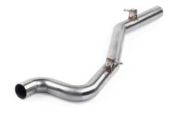 APR - APR CBK0048 18-24 Volkswagen Tiguan 2.0 Exhaust System - Image 7