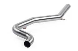 APR - APR CBK0048 18-24 Volkswagen Tiguan 2.0 Exhaust System - Image 8