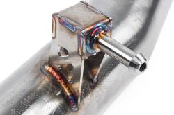 APR - APR CBK0048 18-24 Volkswagen Tiguan 2.0 Exhaust System - Image 9