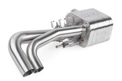 APR - APR CBK0051 Exhaust System for 20-25 Audi RS Q8 4.0 - Image 2