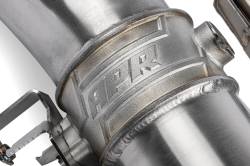 APR - APR CBK0051 Exhaust System for 20-25 Audi RS Q8 4.0 - Image 4