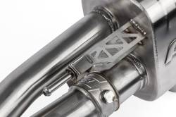 APR - APR CBK0051 Exhaust System for 20-25 Audi RS Q8 4.0 - Image 6