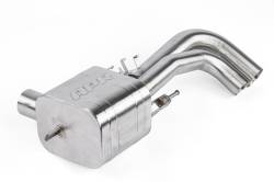 APR - APR CBK0051 Exhaust System for 20-25 Audi RS Q8 4.0 - Image 8