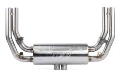 APR - APR CBK0053 Catback Exhaust System for 22-24 Audi RS3 2.5 - Image 2