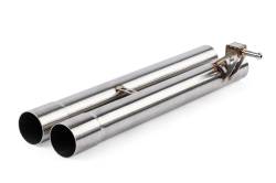 APR - APR CBK0053 Catback Exhaust System for 22-24 Audi RS3 2.5 - Image 3