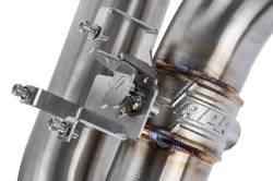 APR - APR CBK0053 Catback Exhaust System for 22-24 Audi RS3 2.5 - Image 6