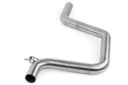 APR - APR CBK0055 18-25 Volkswagen Tiguan 2.0 Exhaust System - Image 7