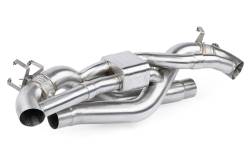 APR - APR CBK0058 Exhaust System for 21-25 Porsche 911 3.7 - Image 1