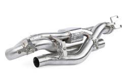 APR - APR CBK0058 Exhaust System for 21-25 Porsche 911 3.7 - Image 3