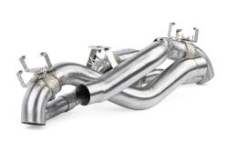 APR - APR CBK0058 Exhaust System for 21-25 Porsche 911 3.7 - Image 5