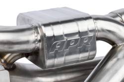 APR - APR CBK0058 Exhaust System for 21-25 Porsche 911 3.7 - Image 8