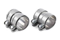 APR - APR CBK0052 Exhaust System for 22-25 Volkswagen Golf R 2.0 - Image 6