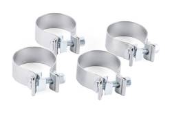 APR - APR CBK0052 Exhaust System for 22-25 Volkswagen Golf R 2.0 - Image 7