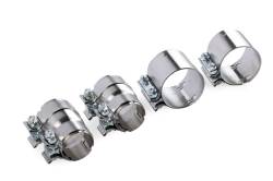 APR - APR CBK0057 Audi 3.0 Exhaust System - Image 5