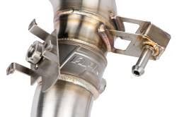 APR - APR CBK0057 Audi 3.0 Exhaust System - Image 6