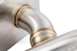APR - APR CBK0057 Audi 3.0 Exhaust System - Image 7