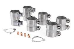 APR - APR MPK0009 Audi 3.0 Exhaust System - Image 4