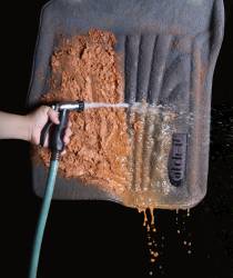 Lund - Lund 583136-G Catch-It Carpet Front - Image 2