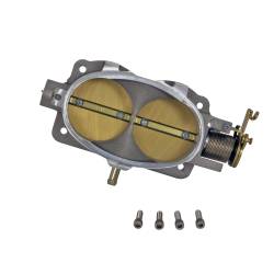 BBK Performance Parts - BBK Performance Twin 67mm Fuel Injection Throttle Body 1767 - Image 2