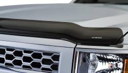 Stampede - Stampede 2050-2 Vigilante Premium Hood Protector Smoke Chevrolet - Image 2