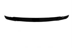 Auto Ventshade AVS - Auto Ventshade 24321 BUGFLECTOR II HOOD PROTECTOR Smoke Bug Shield Wind Deflecto - Image 2