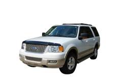 Auto Ventshade AVS - Auto Ventshade 25627 Bugflector II Stone/Bug Deflector for 03-06 Expedition - Image 1