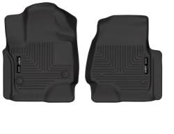 Husky Liner Weatherbeater Front Floor Liners Black Ford Expedition 13341
