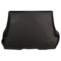 Husky Liners - Husky Liner Classic Series Rear Cargo Liner-Black for Grand Cherokee 20611 - Image 1