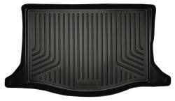 Husky Liner Weatherbeater Rear Cargo Liner Black Honda Fit 44091